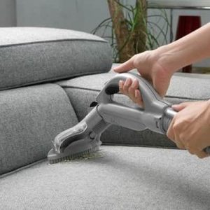 Fabric upholstery Cleaning Springfield Lakes