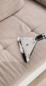 Upholstery cleaning