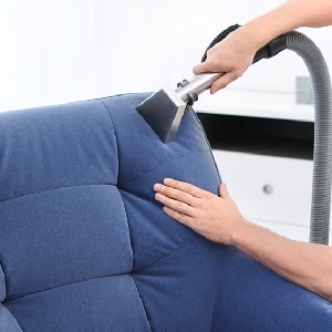 Lounge Cleaning